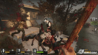 setup will install left 4 dead 2 setup will install left 4 dead 2